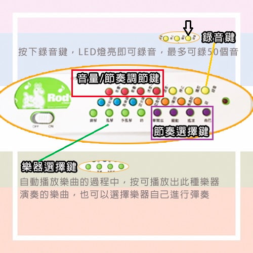 【Toyroyal 樂雅】Rody鋼琴-租玩具 (4)-andRI.jpg